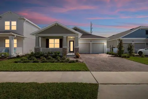 11843 LANGUAGE WAY — home for sale