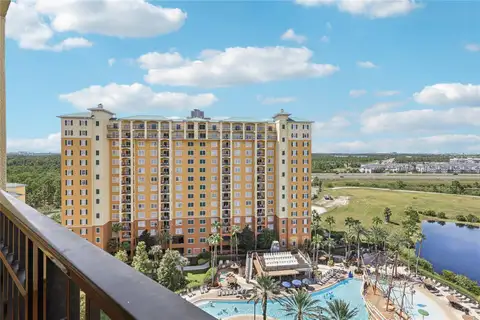 8101 RESORT VILLAGE DR #31210 — home for sale