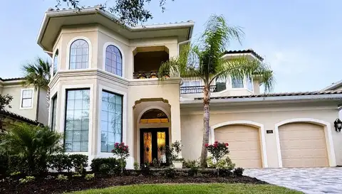 395 MUIRFIELD LOOP — home for sale