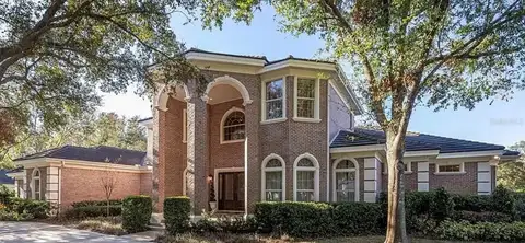 2817 ROEHAMPTON CLOSE — home for sale