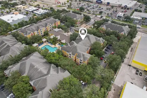 4207 S DALE MABRY HIGHWAY #11207 — home for sale