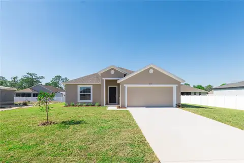 4569 SAN LORENZO DR — home for sale