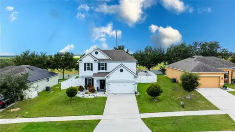 2015 BARSTOW LN — home for sale