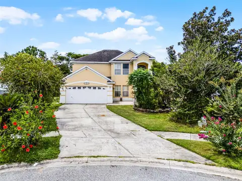 12422 SION COURT — home for sale