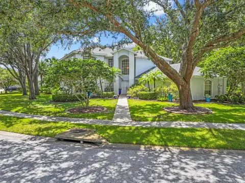 2328 WARWICK DR — home for sale