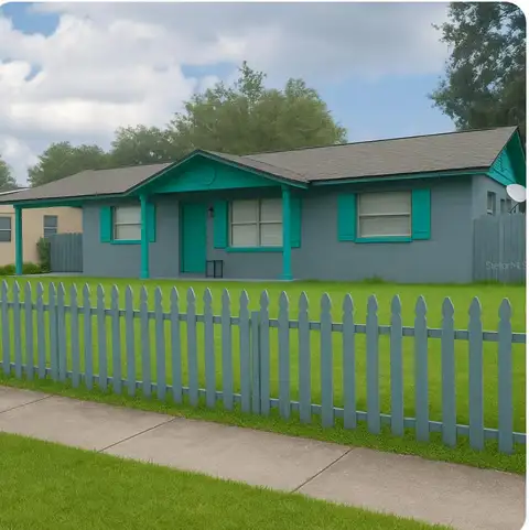 5294 LANETTE ST — home for sale