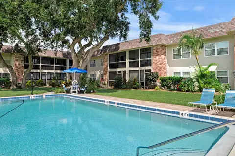 3800 SAXON DR #19B — home for sale