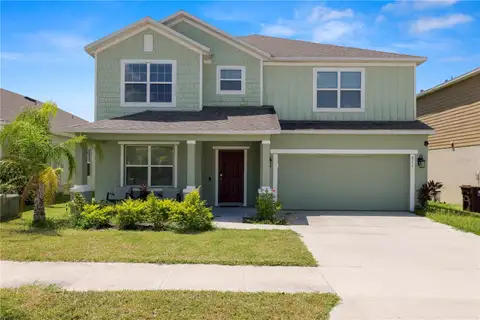 871 FILLMORE CT — home for sale