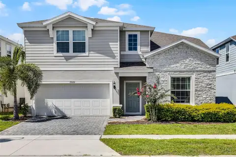 3520 LAVENDER DR — home for sale