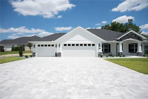 6689 SW 179TH COURT RD — home for sale