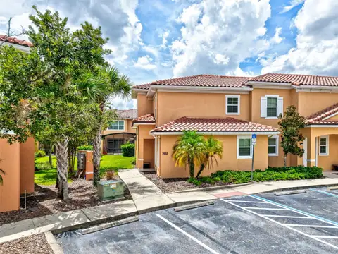2668 CORVETTE LN — home for sale