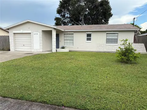 6418 W PARIS ST — home for sale