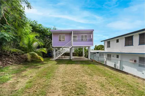 SR 307 km 8.3 int VILLA NAUTICA BOQUERON WARD #LOT 9 — home for sale