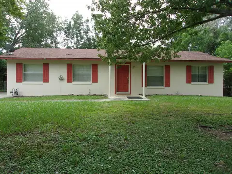 5700 NE 6TH PL — home for sale