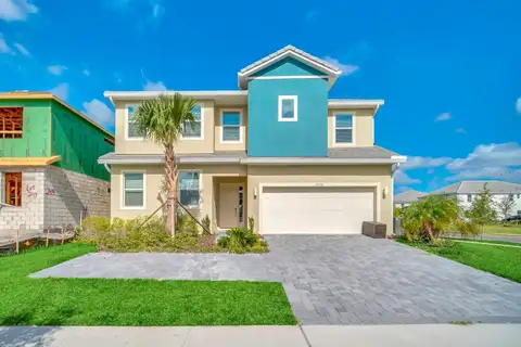 2536 SHANTI DR — home for sale