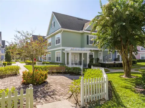 4011 VENETIAN BAY DR #101 — home for sale