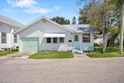 9 SEMINOLE DR — home for sale