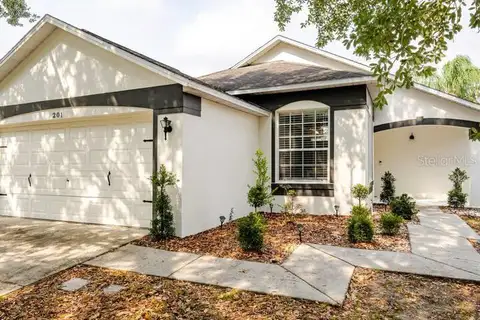 201 JERICA LN — home for sale