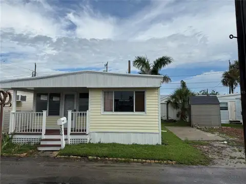 2601 GULF DR N #506 — home for sale