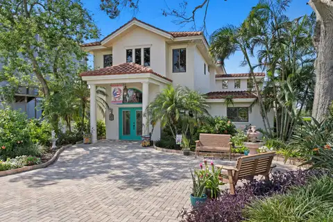 1632 SEA BREEZE DR — home for sale