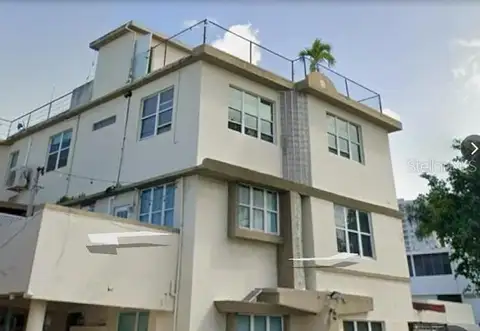 Doncella PLAZA COND #2 — home for sale
