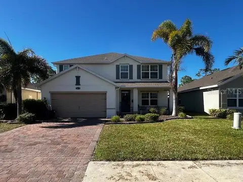 3449 ACAPULCO CIR — home for sale