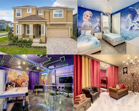 8919 TROPICAL HAVEN CT — home for sale