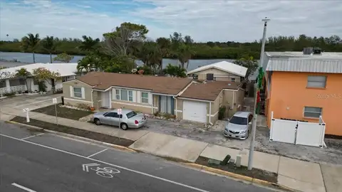 18207 GULF BLVD — home for sale