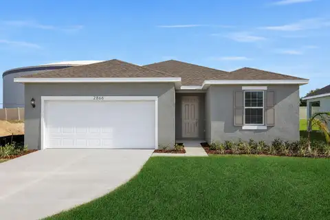 2866 SUPERMARINE RD — home for sale
