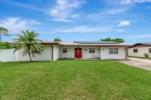 509 RIDGEWOOD ST NW — home for sale