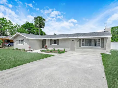 1818 6TH ST SE — home for sale