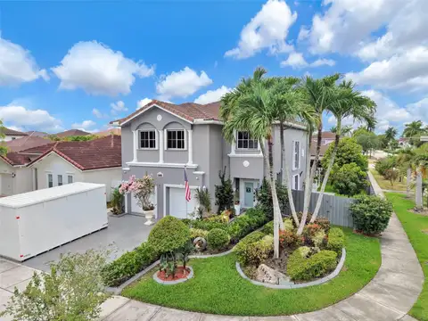 14402 SW 157TH PATH — home for sale