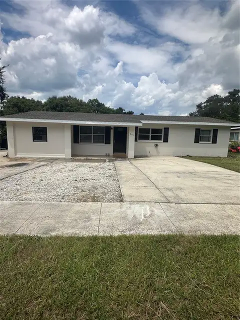 651 LORRAINE CIR — home for sale