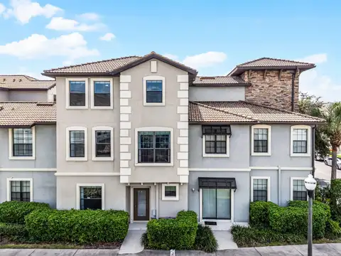 1317 SHINNECOCK HILLS DR — home for sale