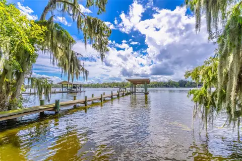 121 N LAKE GEORGE DR — home for sale