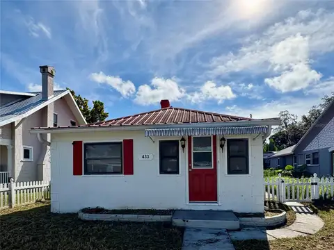 433 PENNSYLVANIA AVE — home for sale