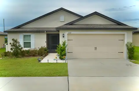 1639 SWAN LAKE CIR — home for sale