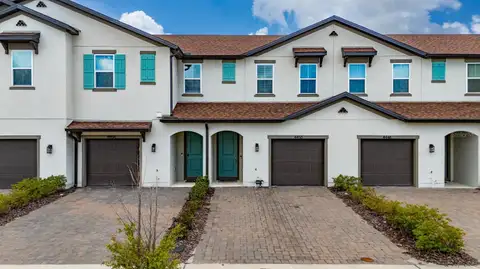 4450 SMALL CREEK RD — home for sale