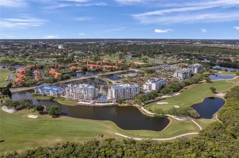 2333 FEATHER SOUND DR #B307 — home for sale