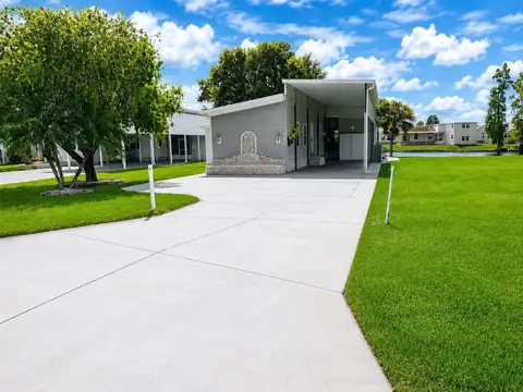 4995 MOUNT OLIVE SHORES DR — home for sale