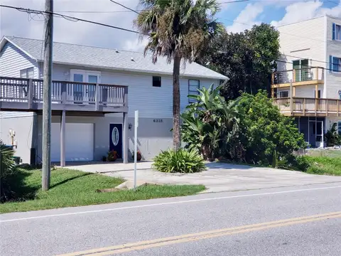 6318 TURTLEMOUND RD — home for sale