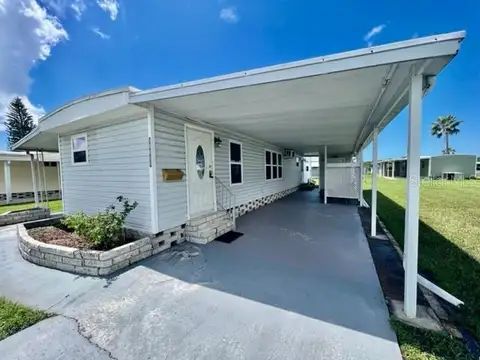 10819 LONDON DR — home for sale