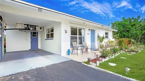 515 YORK RD — home for sale