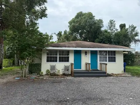 104 E ROSEHILL AVE — home for sale