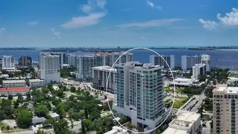 540 N TAMIAMI TRL #1702 — home for sale
