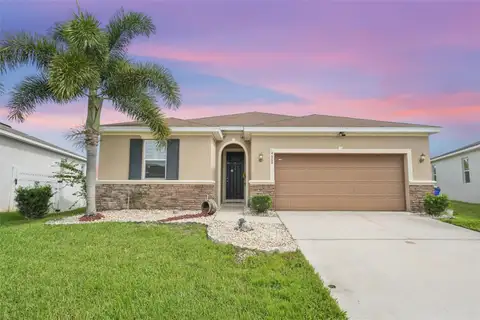 4569 BALER TRAILS DR — home for sale