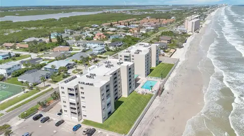 4505 S ATLANTIC AVE #305 — home for sale