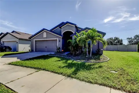 1739 CHATHAM GREEN CIR — home for sale