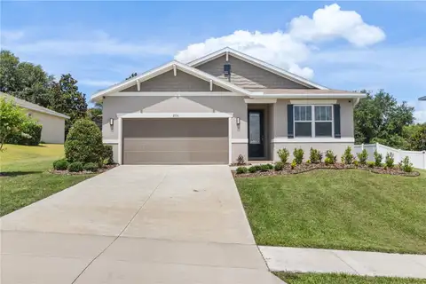 2536 AUTUMN STREAM DR — home for sale