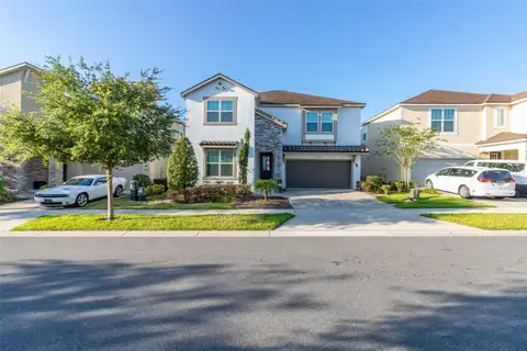 9032 FLAMINGO KEY WAY — home for sale